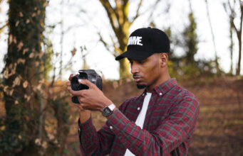 Artist Creates Haunting Ode To Black Women Who Have Gone Missing