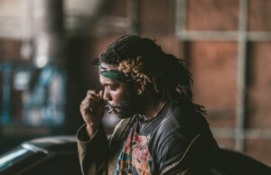 This Girl-Band is Genderless and They’re Breaking Down Barriers