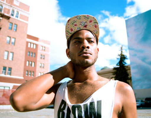 5 Badass Women and their Famillies that Were There Through it All