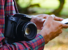 Courage: A Black Woman Just Sued Fox News for Racial Discrimination