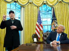 Trump administration hit with over 100 lawsuits since inauguration