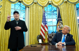 Trump administration hit with over 100 lawsuits since inauguration